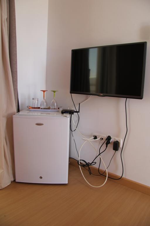 Apartamento Antonio Прая Екстериор снимка