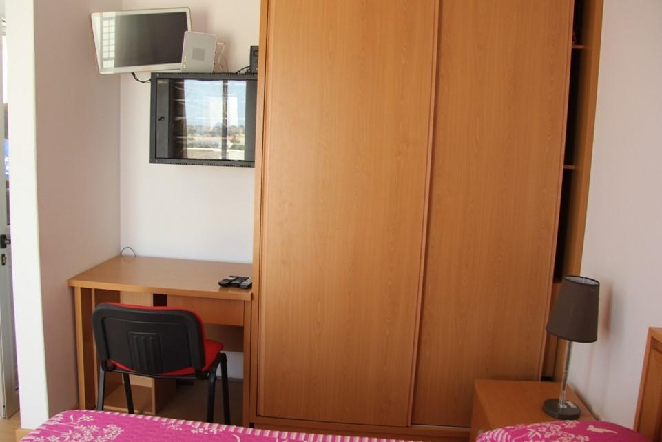 Apartamento Antonio Прая Екстериор снимка