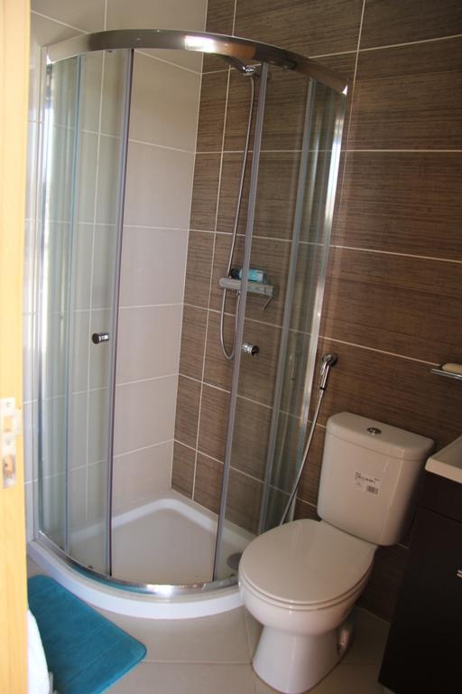 Apartamento Antonio Прая Екстериор снимка