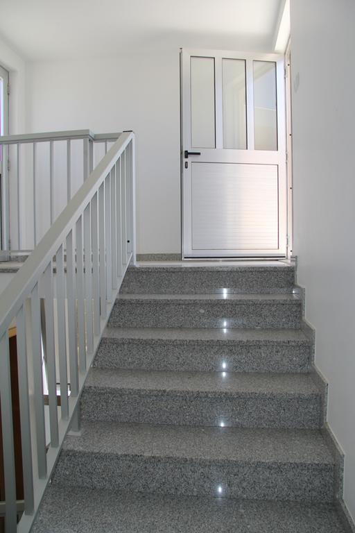 Apartamento Antonio Прая Екстериор снимка