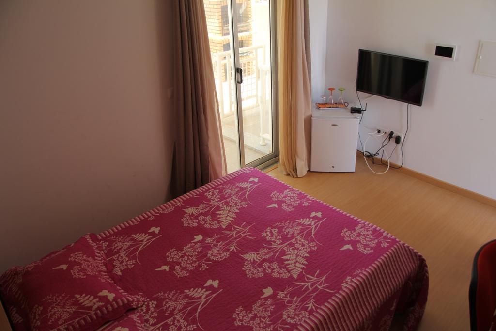 Apartamento Antonio Прая Екстериор снимка