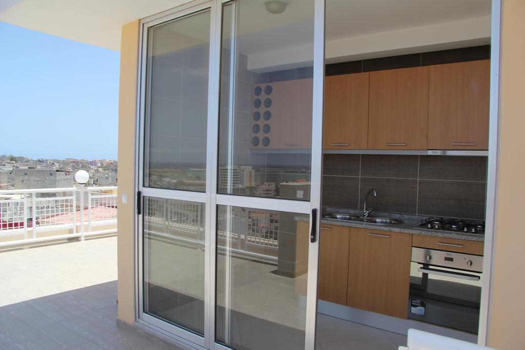 Apartamento Antonio Прая Екстериор снимка