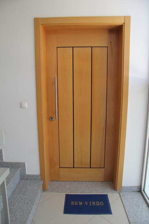 Apartamento Antonio Прая Екстериор снимка