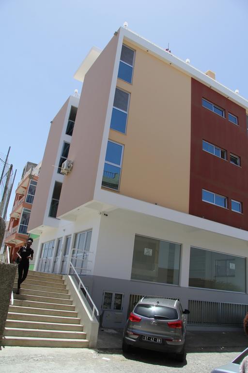 Apartamento Antonio Прая Екстериор снимка