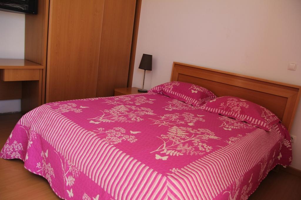 Apartamento Antonio Прая Екстериор снимка