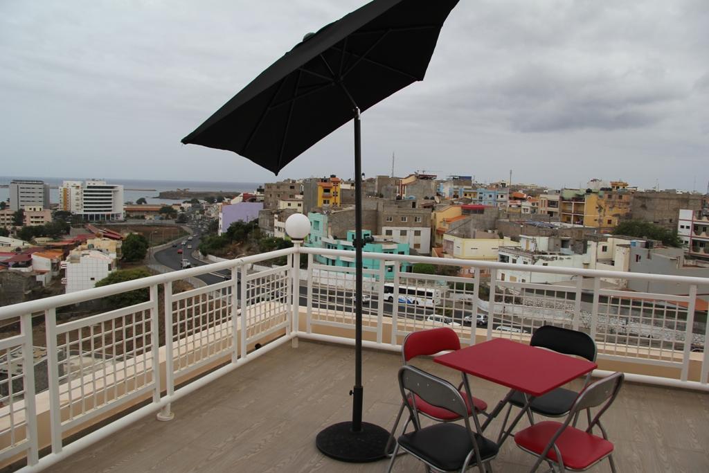 Apartamento Antonio Прая Екстериор снимка